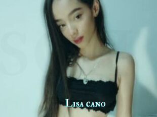 Lisa_cano