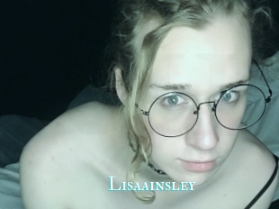 Lisaainsley