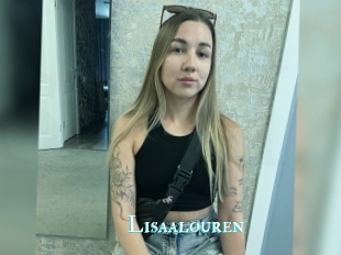 Lisaalouren