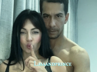 Lisaandprince