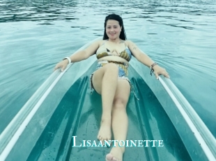 Lisaantoinette