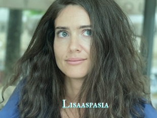 Lisaaspasia