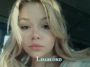 Lisablond