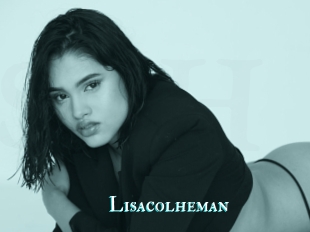 Lisacolheman