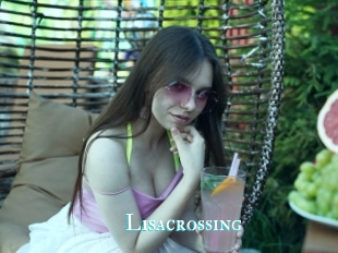 Lisacrossing