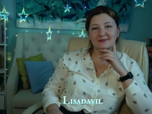 Lisadavil