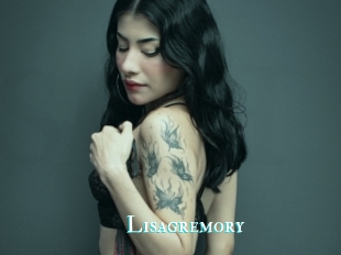 Lisagremory