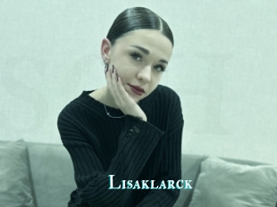 Lisaklarck