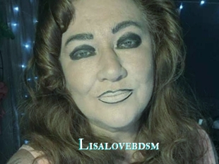 Lisalovebdsm