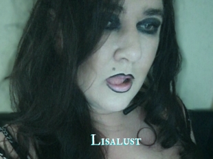 Lisalust