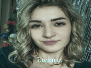 Lisamilla