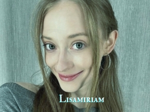 Lisamiriam