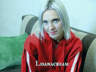 Lisanacream