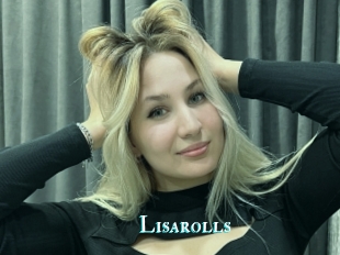 Lisarolls