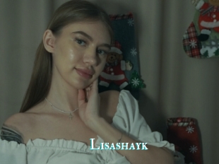 Lisashayk