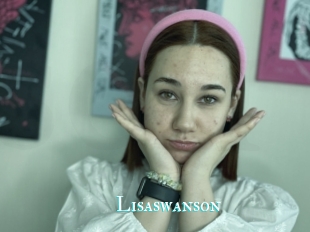 Lisaswanson