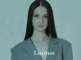 Lisasykes