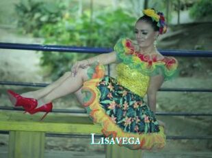 Lisavega