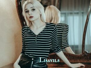 Lisavils