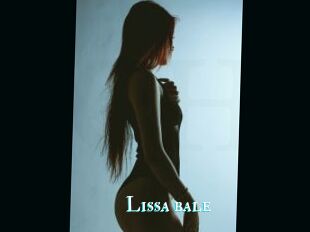 Lissa_bale