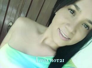 Lissa_hot21