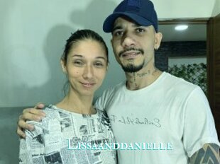 Lissaanddanielle