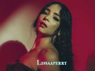 Lissaaperry