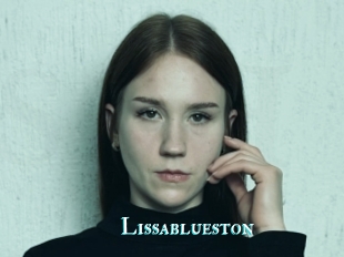 Lissablueston
