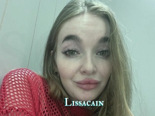 Lissacain