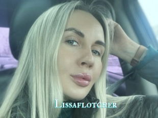 Lissaflotcher