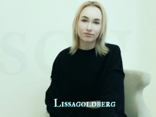 Lissagoldberg
