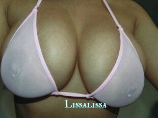 Lissalissa