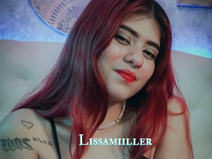 Lissamiiller