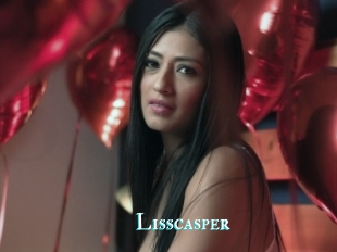 Lisscasper