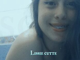 Lissie_cutte