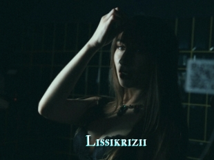 Lissikrizii