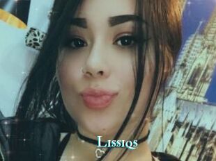 Lissiqs