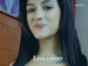 Lisslaurent