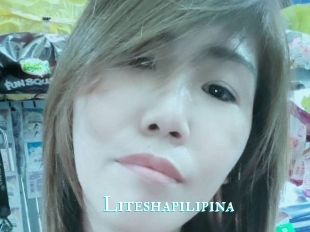 Liteshapilipina