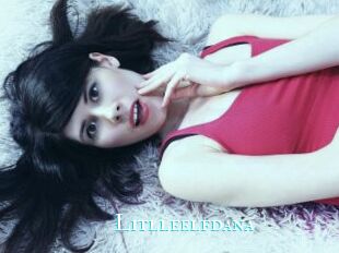 Litlleelfdana