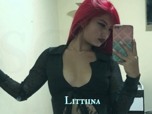 Littiina