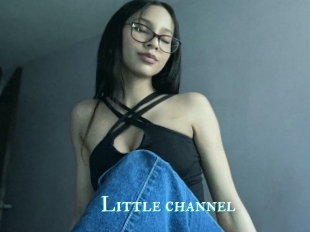 Little_channel