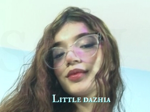 Little_dazhia