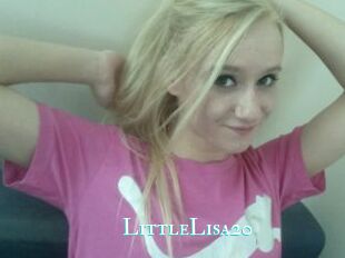 LittleLisa20