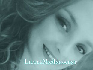 LittleMrsInnocent