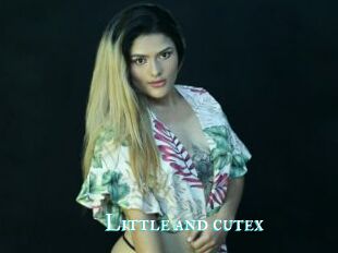 Little_and_cutex