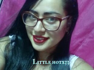 Little_hotx33
