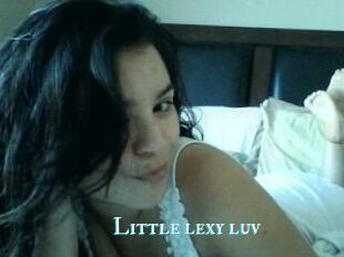 Little_lexy_luv