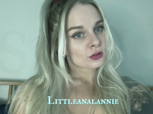 Littleanalannie