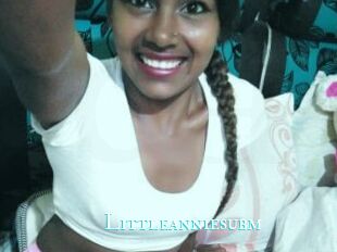 Littleanniesubm